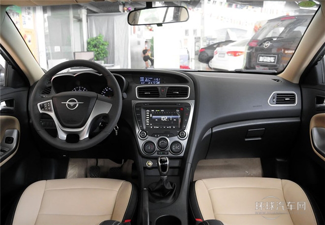 2015款 1.6L 手動(dòng)精英版