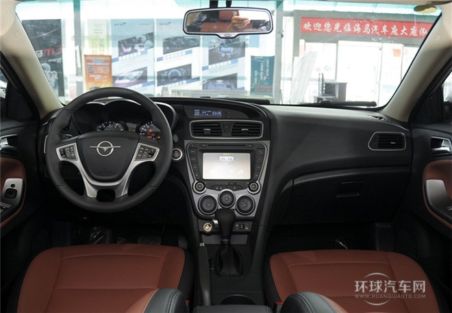 2015款 1.6L 手動(dòng)天窗版