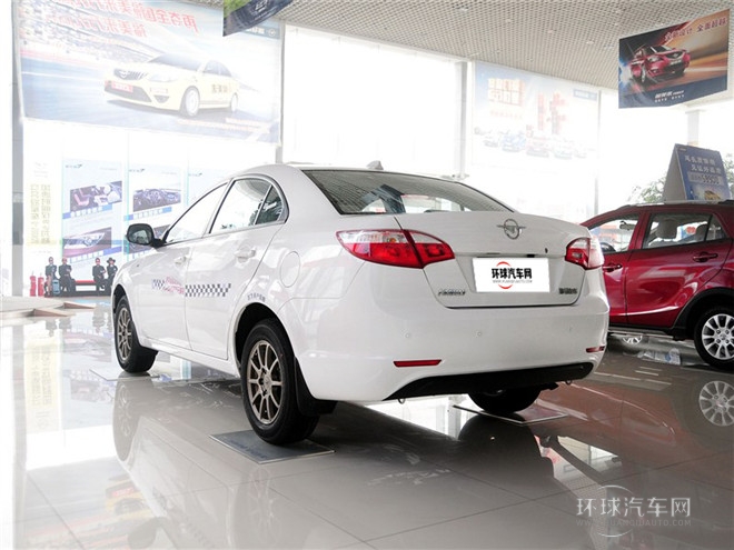 2015款 1.6L 手動(dòng)天窗版