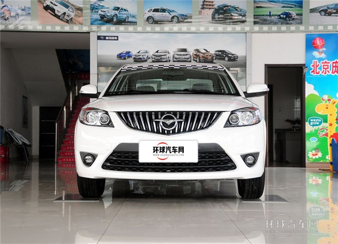 2015款 1.6L 手動(dòng)天窗版