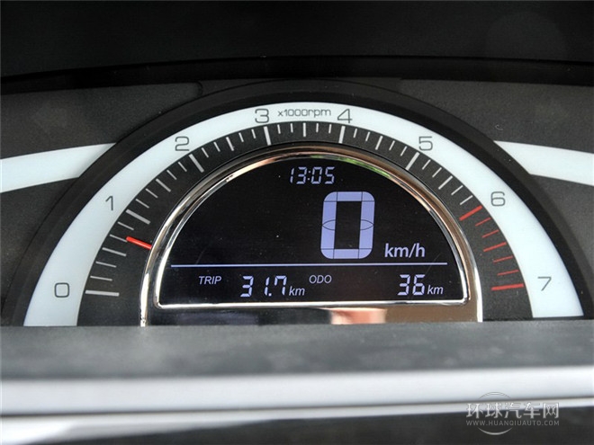 2015款 1.2L 舒適型
