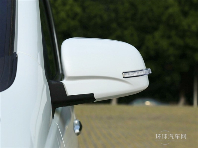 2015款 1.2L 標準型