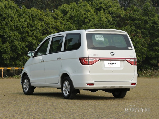 2015款 1.2L 標(biāo)準(zhǔn)型