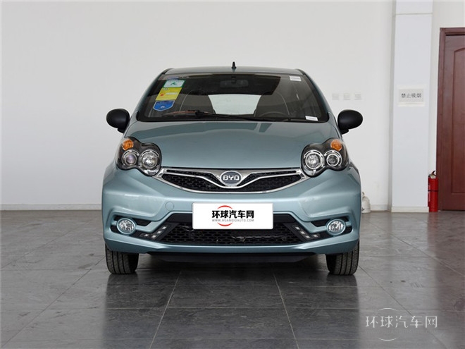 2015款 1.0L 悅酷型