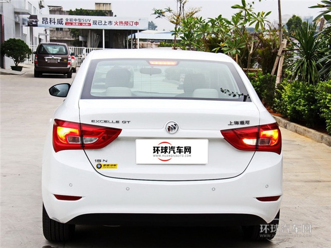 2015款 15N 手動(dòng)豪華型