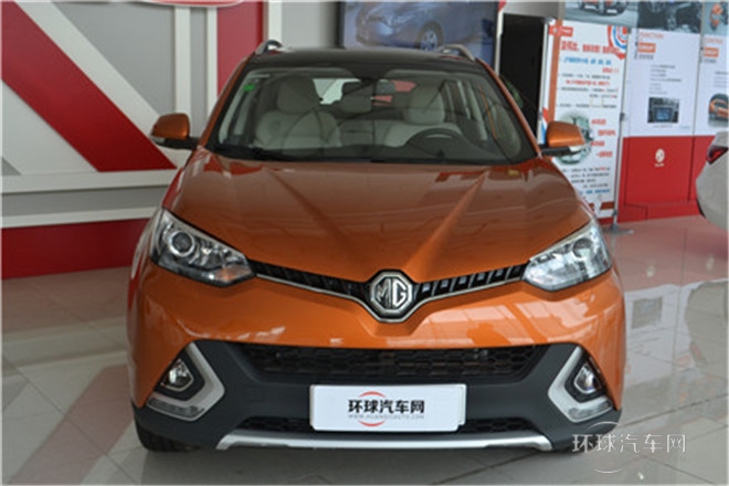 2015款 1.5TGI TST四驅(qū)豪華版