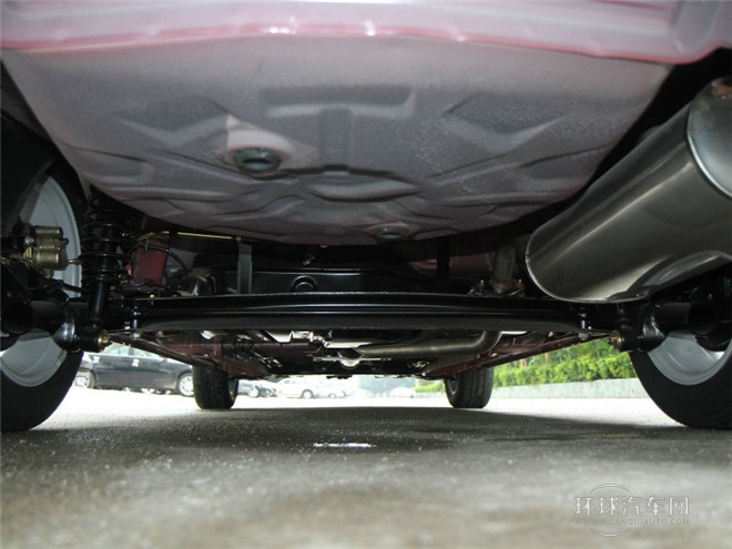 2015款 節(jié)能版 1.5L 手動尊貴型