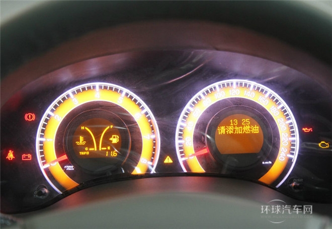 2015款 節(jié)能版 1.5L 手動(dòng)尊貴型