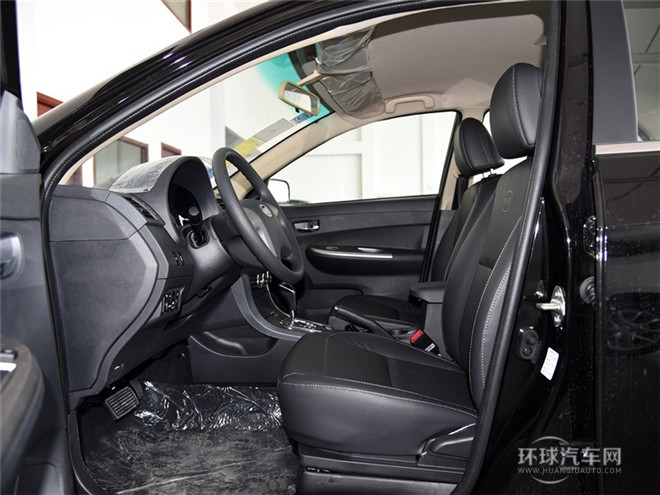 2015款 節(jié)能版 1.5L 自動舒適型