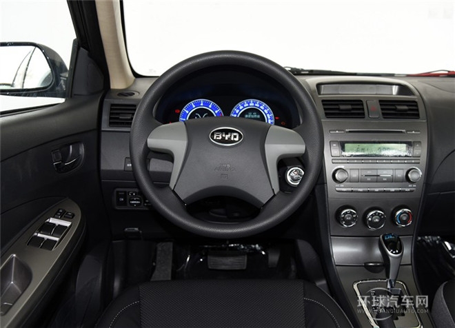 2015款 節(jié)能版 1.5L 自動舒適型