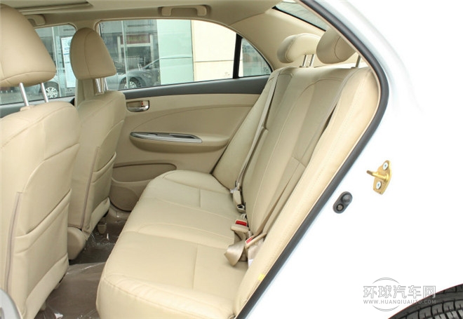 2015款 節(jié)能版 1.5L 自動尊貴型
