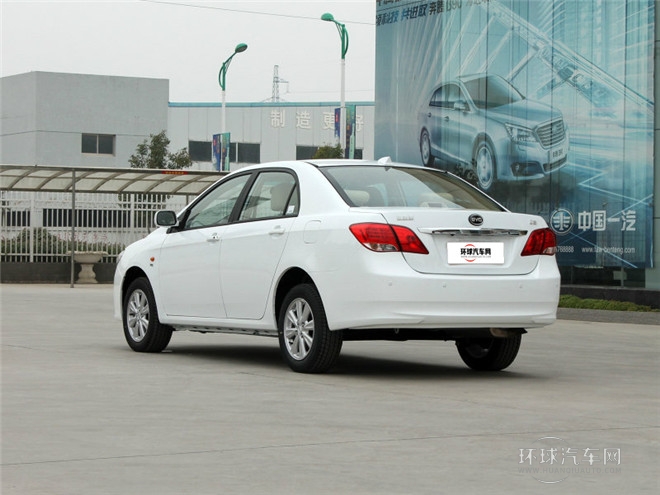 2015款 節(jié)能版 1.5L 自動尊貴型