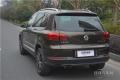 2015款 2.0L 四驅(qū)豪華型 全新途觀
