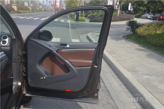 2015款 2.0L 四驅(qū)豪華型 全新途觀
