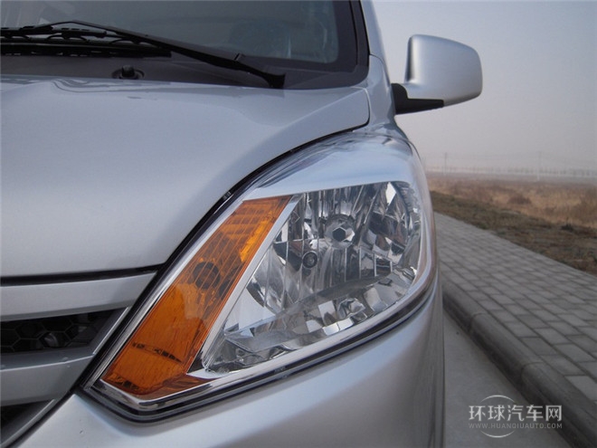 2015款 1.2L舒適型G12