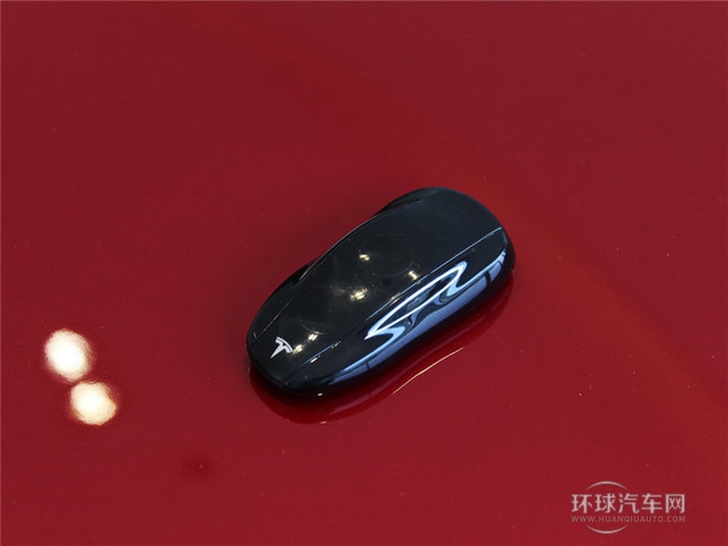 2015款 MODEL S 60