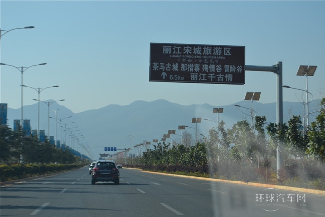全新英菲尼迪QX50產(chǎn)品體驗(yàn)之旅