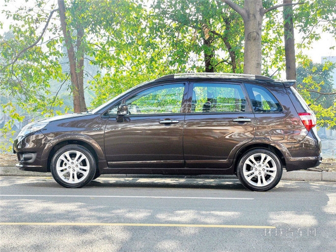 2015款 兩廂 1.4L 手動理想型