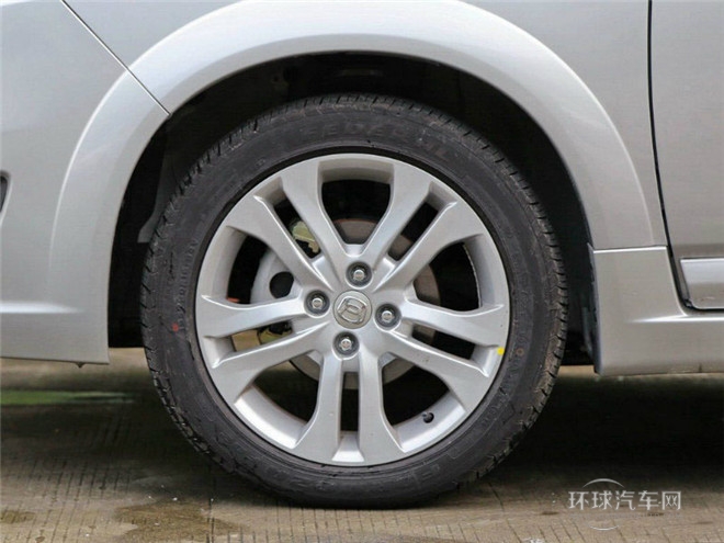 2015款 兩廂 1.4L 手動(dòng)幸福型