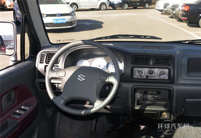 2015款 1.0L 手動經(jīng)濟型