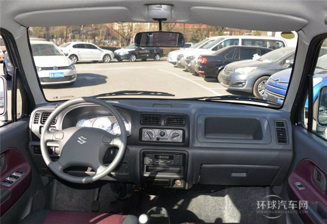 2015款 1.0L 手動經(jīng)濟型