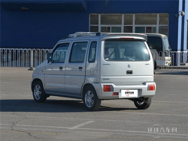 2015款 1.0L 手動經(jīng)濟(jì)型
