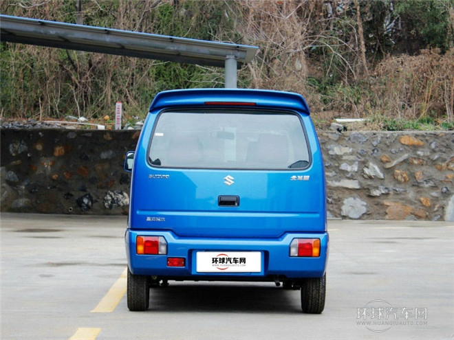 2015款 1.0L 手動實(shí)用型