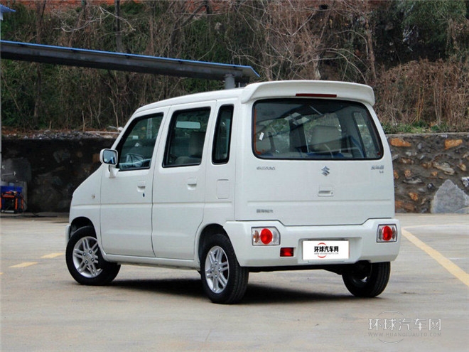 2015款 1.0L 手動(dòng)舒適型