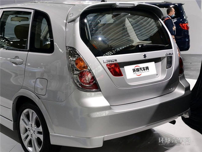 2015款 兩廂 1.4L 手動夢想型