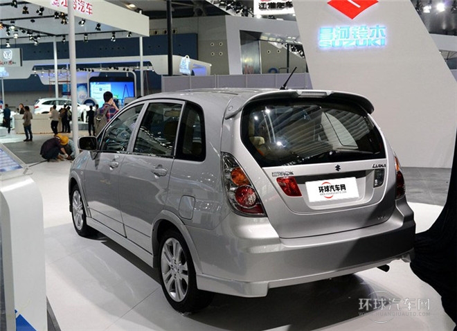 2015款 兩廂 1.4L 手動(dòng)夢想型