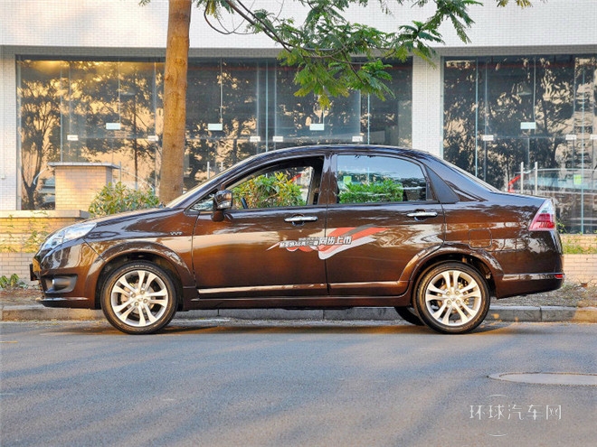 2015款 三廂 1.4L 手動(dòng)暢想型