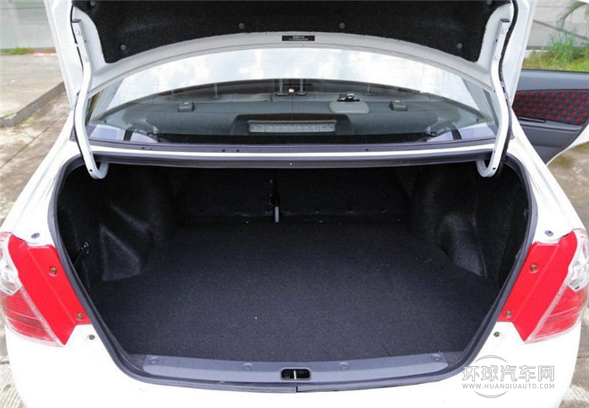 2015款 三廂 1.4L 手動理想型