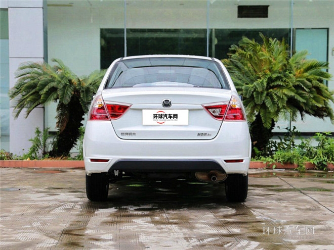 2015款 三廂 1.4L 手動(dòng)理想型
