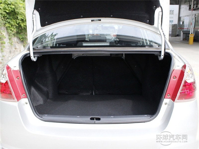 2015款 三廂 1.4L 手動幸福型