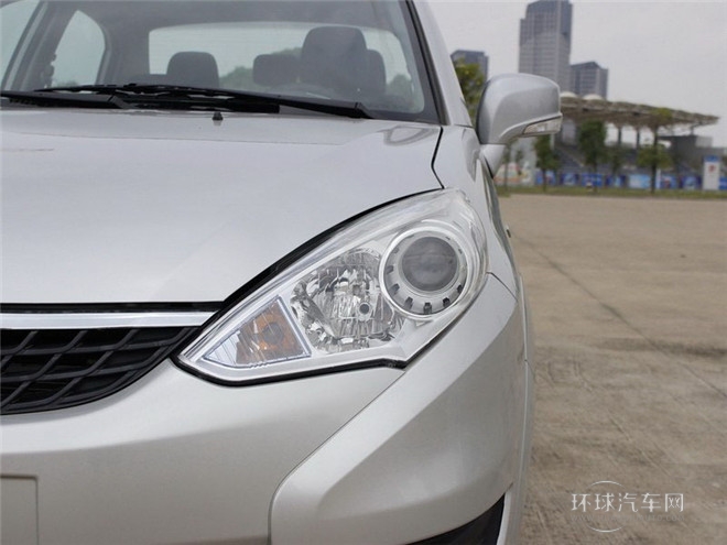 2015款 三廂 1.4L 手動(dòng)幸福型