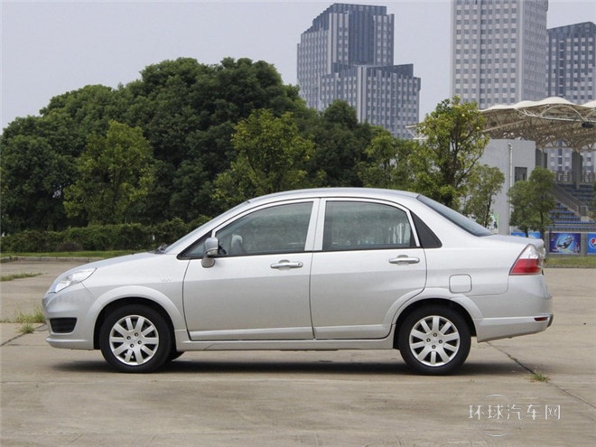 2015款 三廂 1.4L 手動(dòng)幸福型