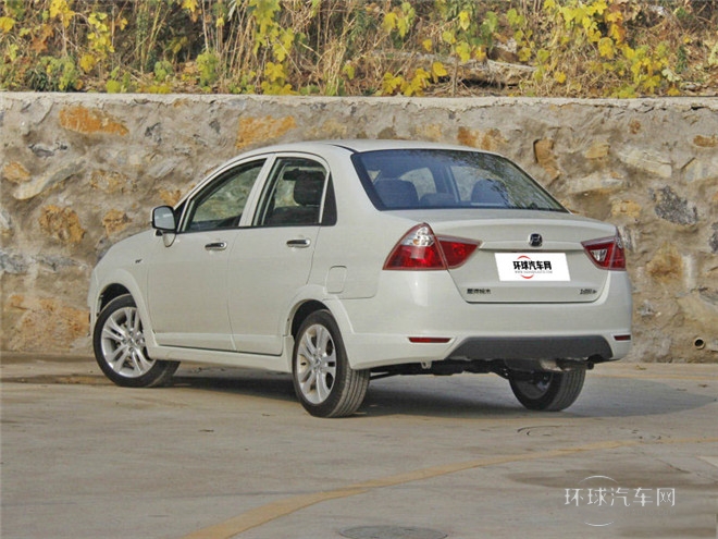 2015款 三廂 1.5L 自動(dòng)暢想型