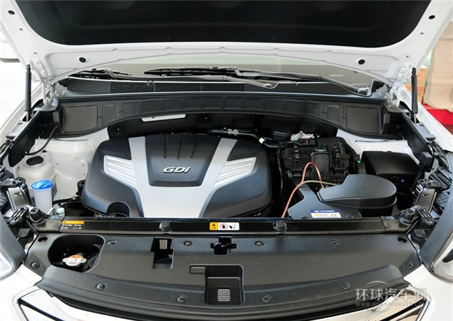 2015款 2.0T 自動四驅(qū)頂級型