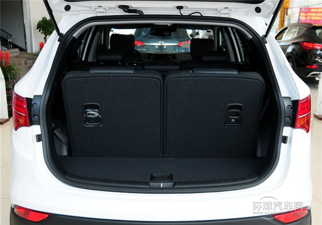 2015款 2.0T 自動四驅(qū)頂級型