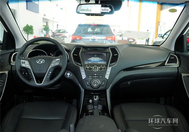2015款 2.0T 自動(dòng)四驅(qū)頂級(jí)型