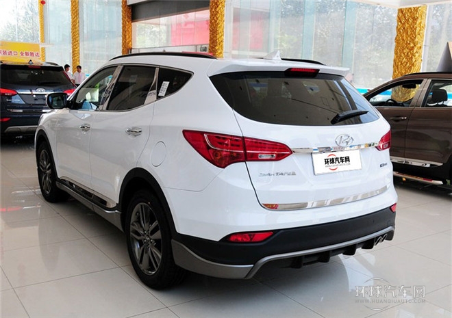 2015款 2.0T 自動四驅(qū)頂級型