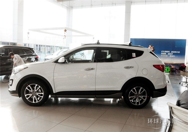 2015款 2.0T 自動(dòng)四驅(qū)頂級(jí)型