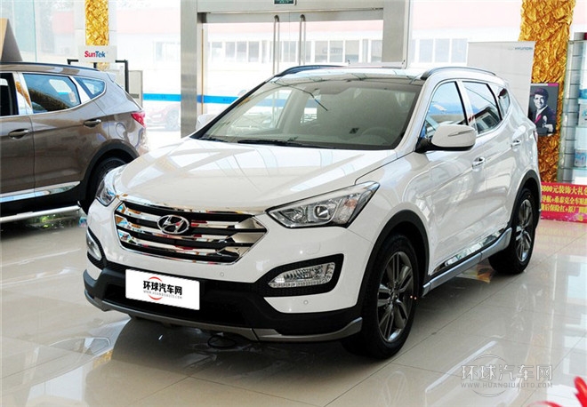 2015款 2.0T 自動四驅(qū)頂級型