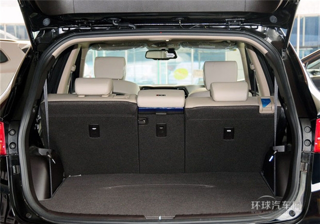 2015款 2.0T 自動四驅(qū)智能型