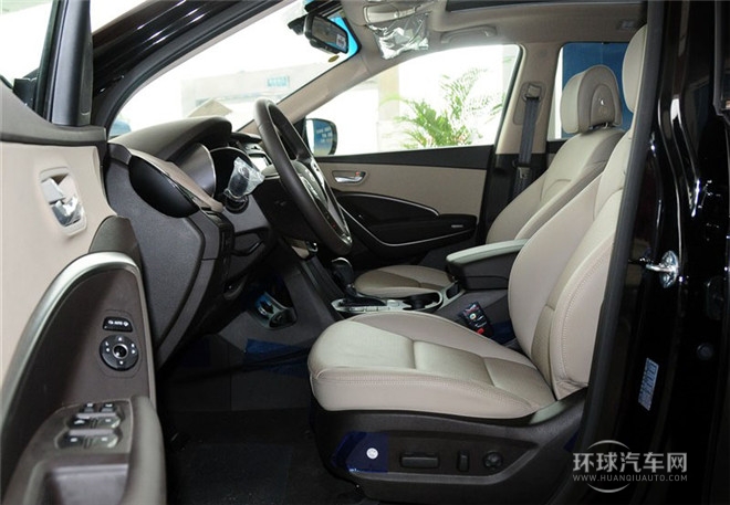 2015款 2.0T 自動四驅(qū)智能型