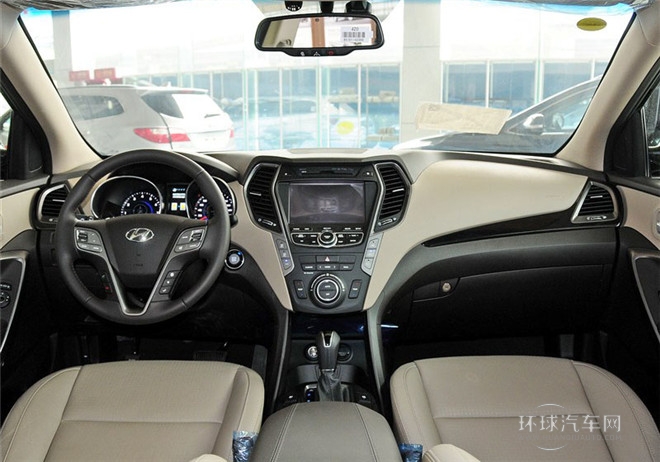 2015款 2.0T 自動四驅(qū)智能型