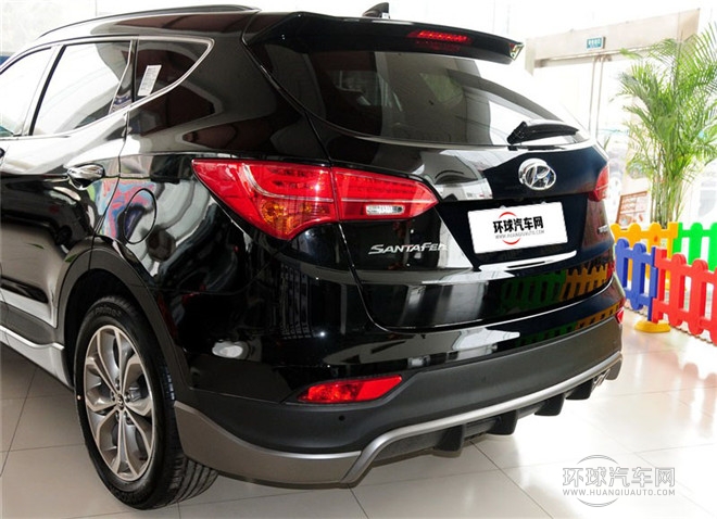 2015款 2.0T 自動四驅(qū)智能型
