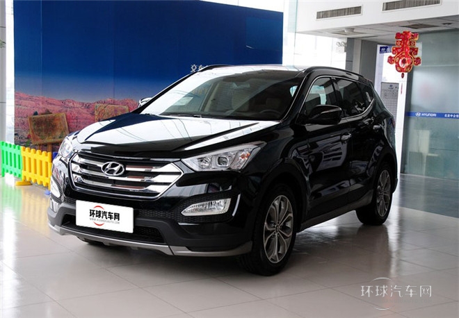 2015款 2.0T 自動四驅(qū)智能型