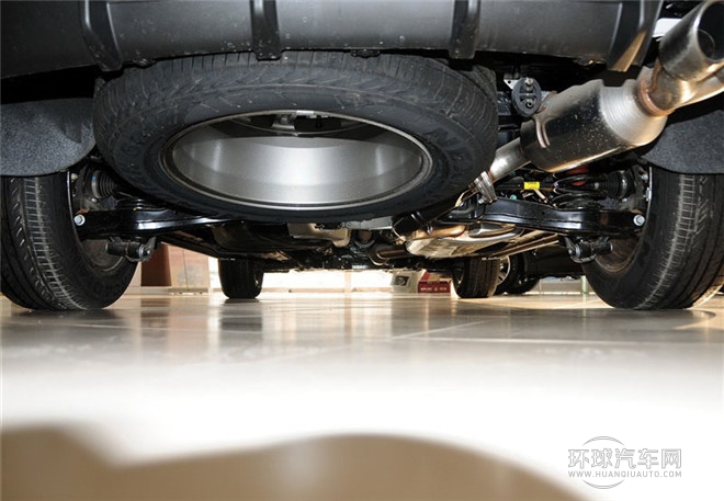 2015款 2.4L 手動兩驅(qū)舒適型