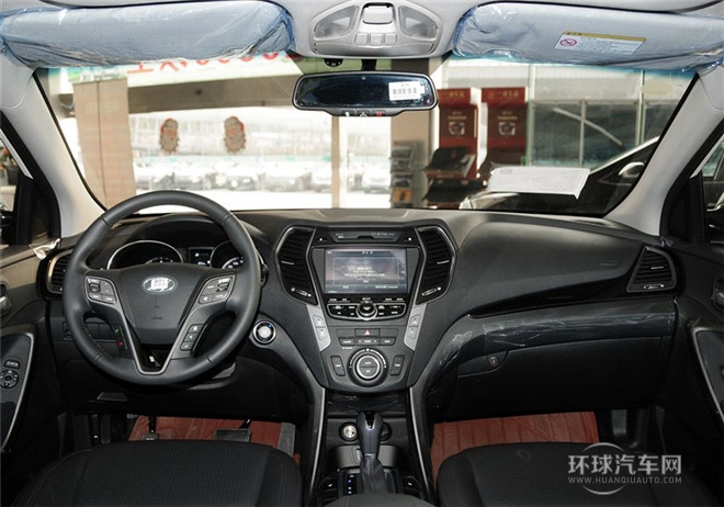 2015款 2.4L 手動(dòng)兩驅(qū)舒適型
